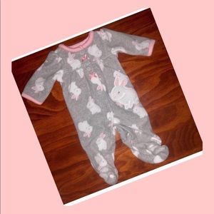 🐰 ✨PREEMIE BUNNY BODYSUIT✨ 🐰